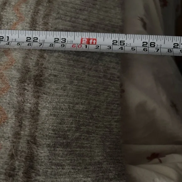 MAX MARA Wool Sweater (Small/Medium) - Picture 5 of 5